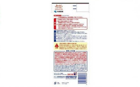 冷凍庫用熱さまシートストロング 大人用 12枚×6箱セット【小林製薬】 発熱 頭痛 歯痛 打ち身 暑さ対策に