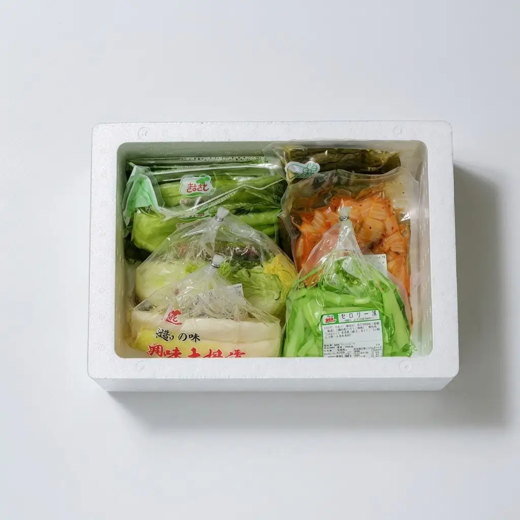 漬物詰合せ 各種セット 国産野菜 漬物 おかず お取り寄せ