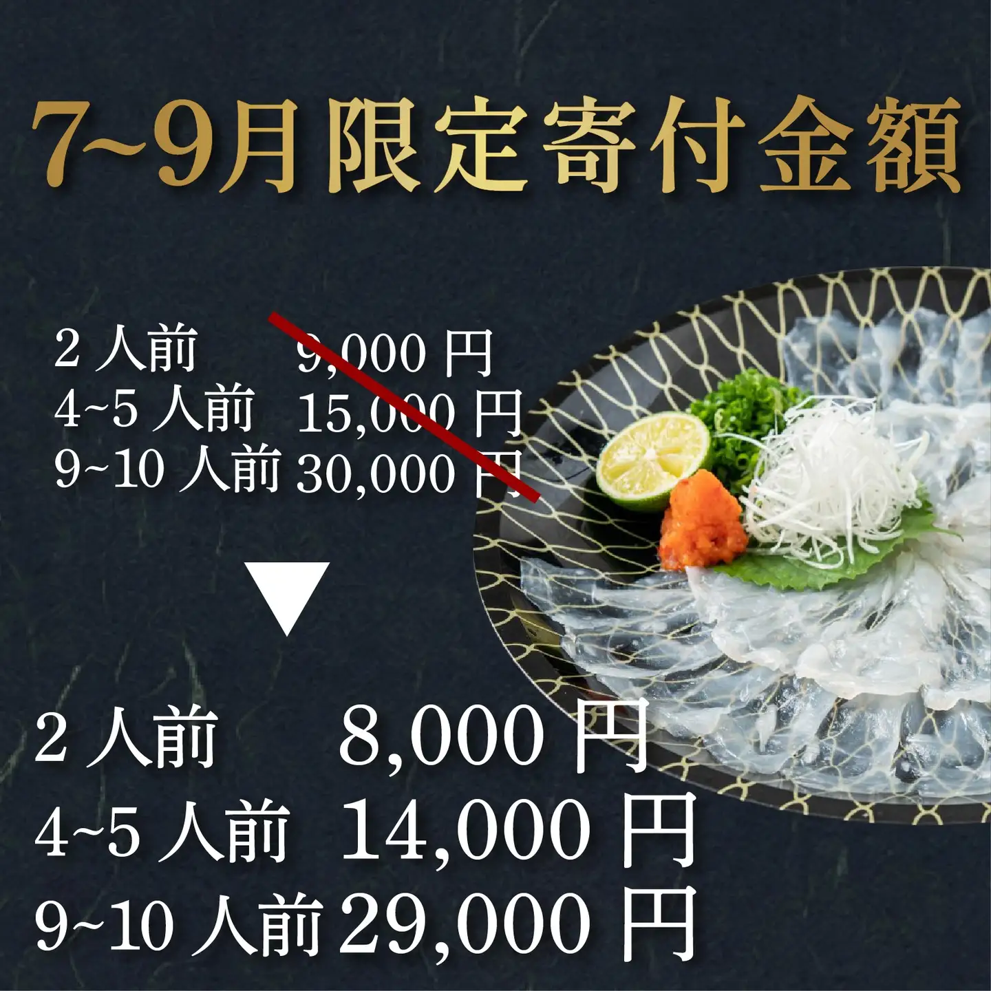 【とらふぐ 刺身】 2人前 7営業日以内発送 玄品のとらふぐ てっさ