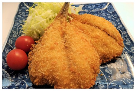 島根県産カレイ使用の温泉かれい18尾入り 魚介類 魚 カレイ 干物 干もの 【186_1913】