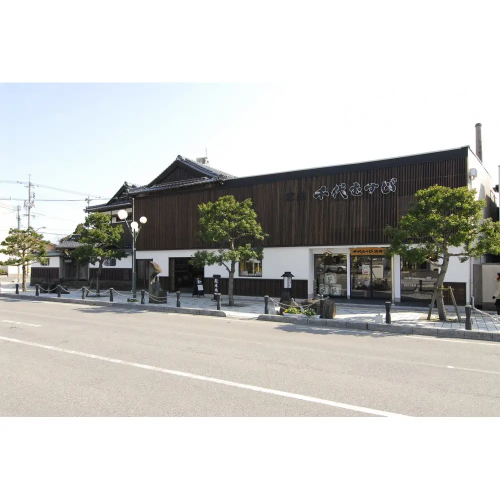 ＜期間限定＞1泊2日 日本酒造り宿泊体験ペアチケット(夕食・朝食付) 【鳥取県 境港市】