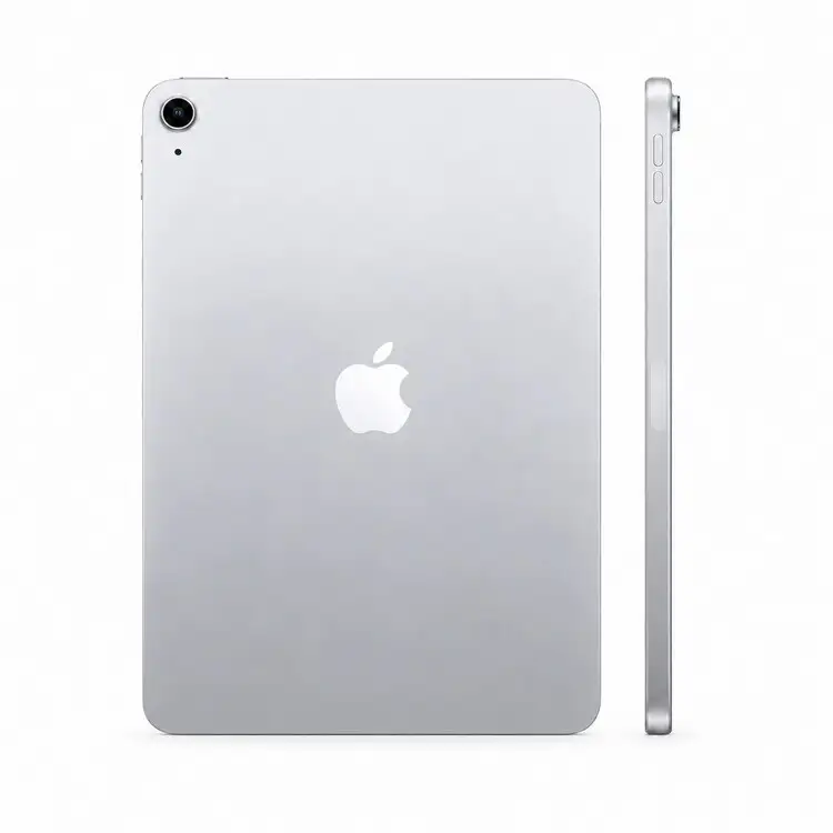 iPad Air 第4世代 シルバー 64GB 中古タブレット iPad Apple 家電
