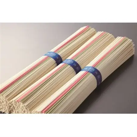 手延ひやむぎ　揖保乃糸3kg(200g×15束入り)【1507387】