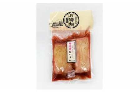 漬物 四点セット | 株式会社 浜食 国産野菜 詰め合わせ 大根