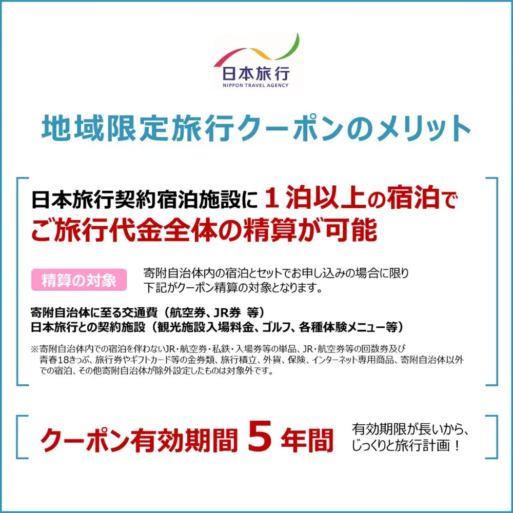 JT002　沖縄県宮古島市　日本旅行　地域限定旅行クーポン30,000円分