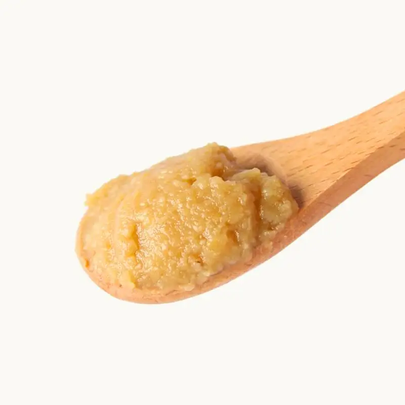 【3カ月定期便】きのくにみそ（合わせ麹）すり 計4.8kg（1.6kg×3回） / 味噌 ミソ 生みそ 調味料 こし味噌 みそ汁 和歌山県 田辺市 【kyj024-tk】