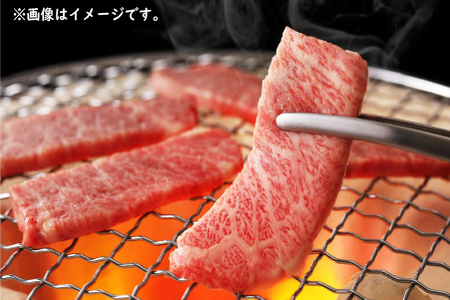 【生産者直送】なかにし和牛赤身焼肉 -特上-（黒毛和牛 小林市産 国産 牛肉 和牛 赤身 焼肉 産地直送 送料無料） 焼肉 和牛焼肉 牛肉焼肉 西ノ原牧場