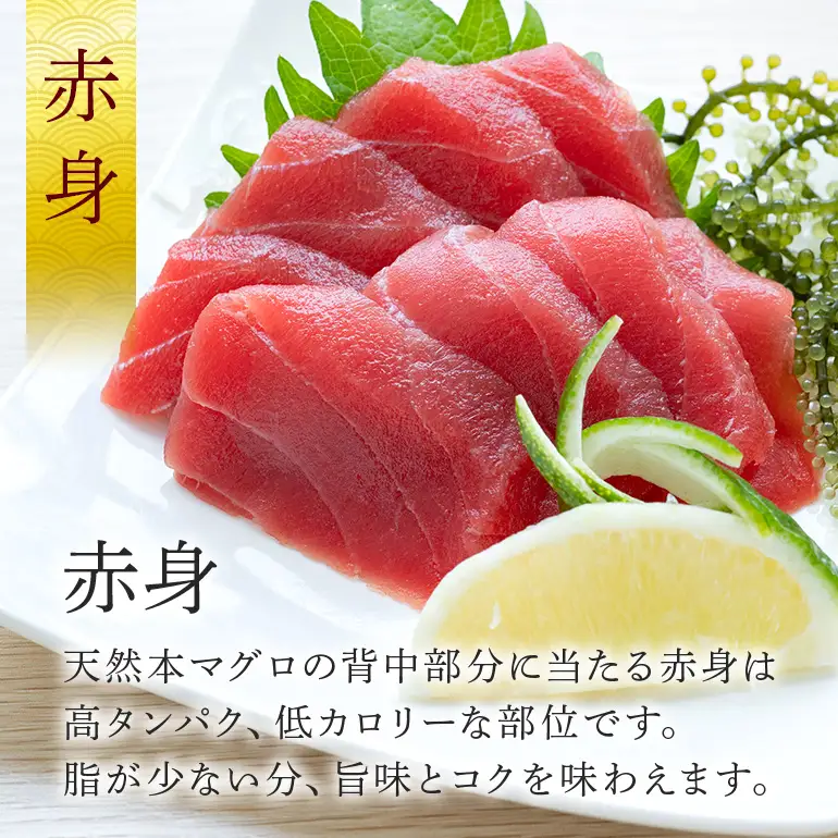 沖縄県産「旬の天然本マグロ」をお届け！切り落としセット 1.2kg 99-4