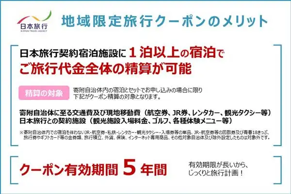 奈良県奈良市 日本旅行 地域限定旅行クーポン 90,000円 B-26