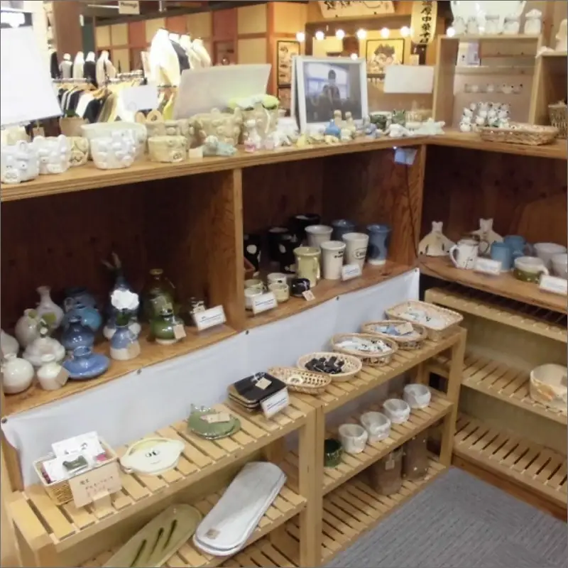 障害者の作った商品の販売店＜クリエイトショップくりくり＞支援 1口 5,000円【返礼品なし】【思いやり型返礼品（協賛型）】