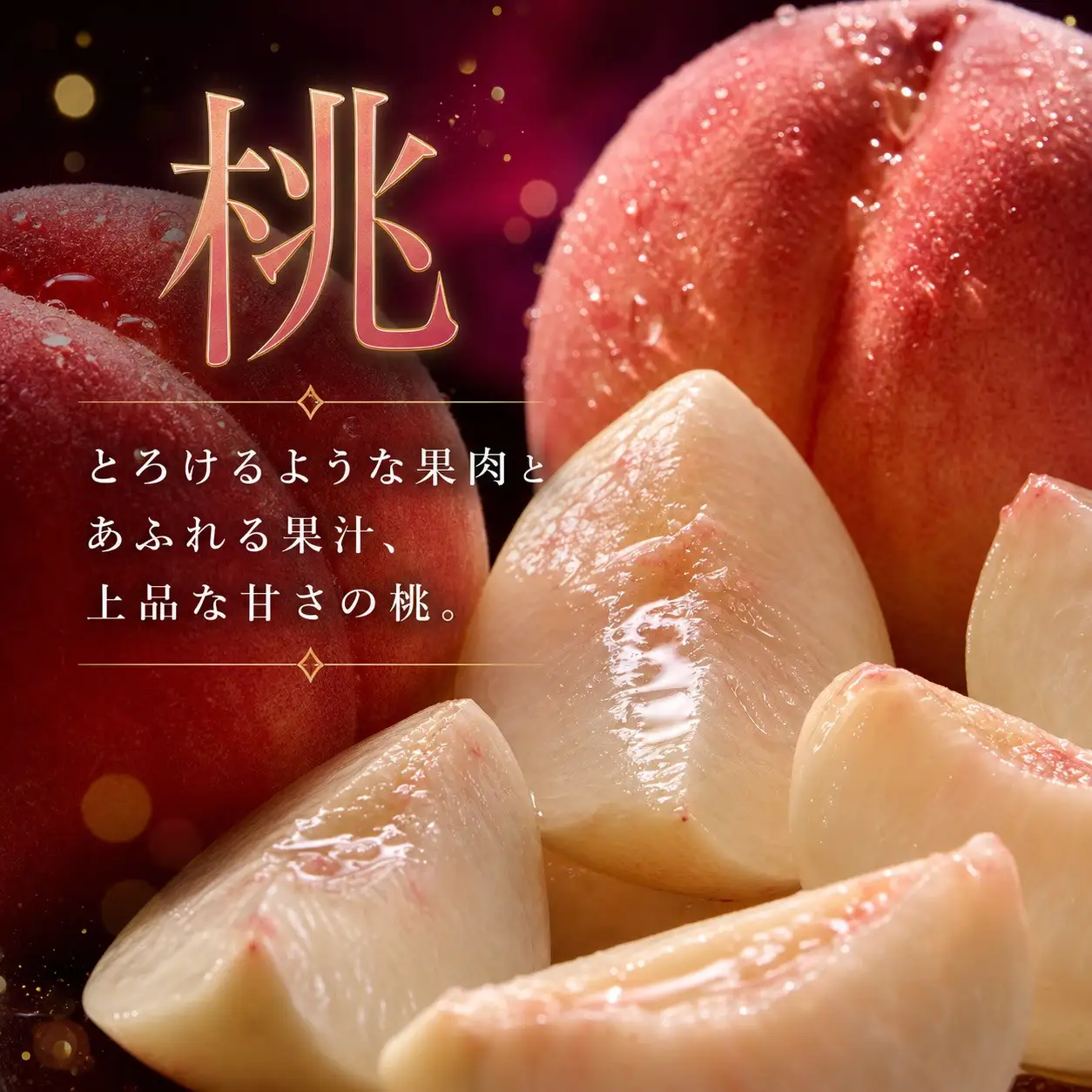 【7・8・10月 全3回】紀州和歌山産旬のフルーツセット（桃・ピオーネ・ひらたねなし柿）定期便 【魚鶴商店】【UT67】