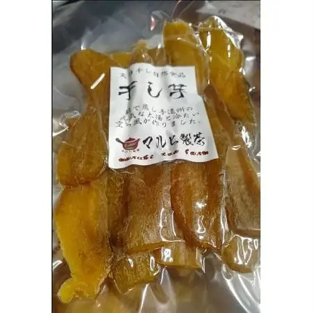自然の恵み!手作り干し芋230g×5セット_果物・フルーツ 干し芋 ドライフルーツ ほしいも ホシイモ_【1510049】
