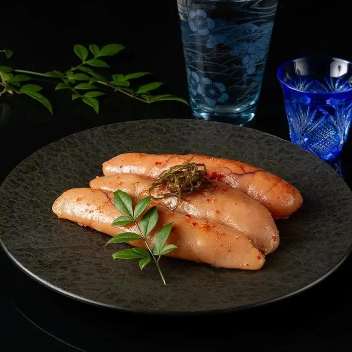 博多辛子明太子(切れ子)200ｇ | 食品 加工食品 人気 おすすめ 送料無料