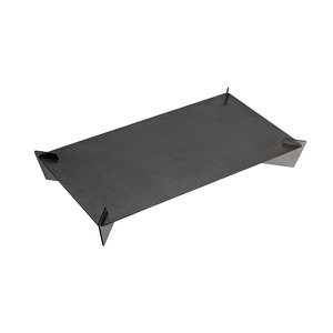 【EVERNEW】Titanium Solid table EBY532