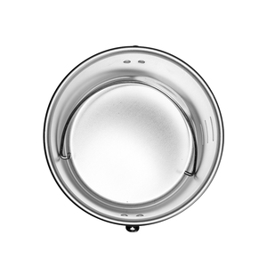 【EVERNEW】Backcountry Almi Pot ECA135