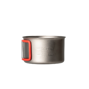 【EVERNEW】Ti 400FD Cup ECA530 