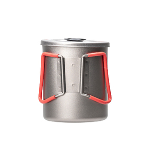 【EVERNEW】Ti Pasta pot 750 ECA547 