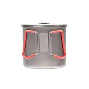【EVERNEW】Ti Pasta pot 1000 ECA548 