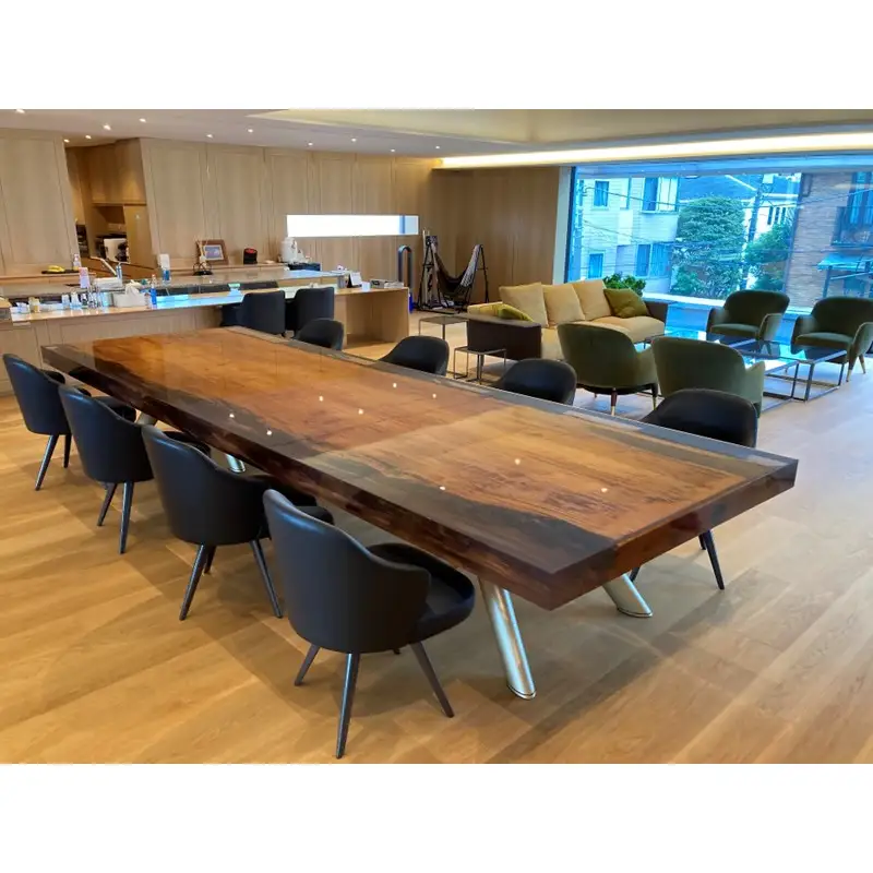 世界に一つのレジンテーブルオーダー家具（クーポン券60万円分）