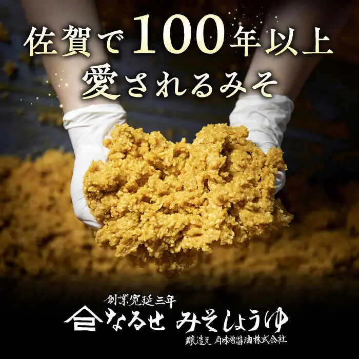 おかずみそ ごま味噌 4袋（140g×4袋）なるせみそ /角味噌醤油 [UAX047] ごはんのおとも