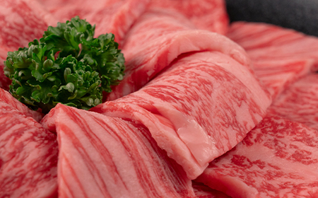 山形牛 肩ロース 焼肉 300g A4-A5ランク 冷凍 高橋畜産 tc-gnexg300