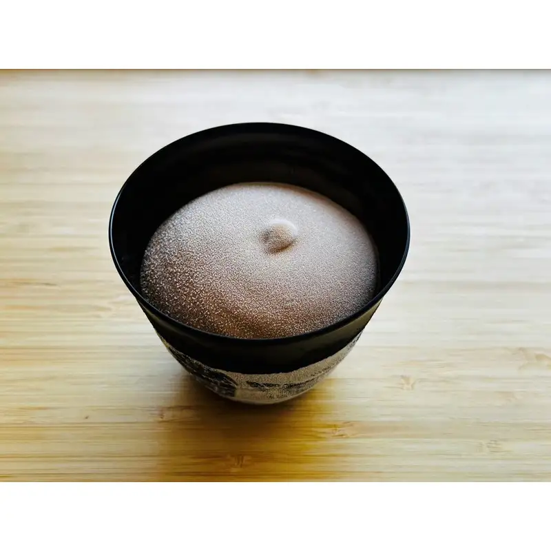 【濃厚ミルク】黒豆茶アイス8個 アイス