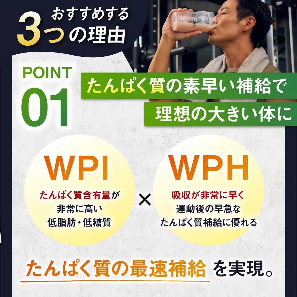 プロテイン 【アルプロン】 IZMO BULK UP WHEY PROTEIN MAX ストロベリー 900g ホエイプロテイン [AIAL019]