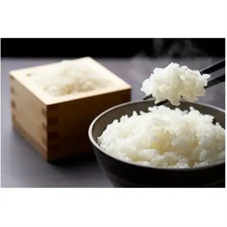 めぐりん米(白米) 2kg_ 精米 米    ひとめぼれ 米 _【1503653】