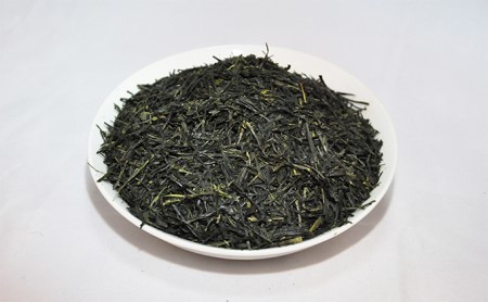 有機宇治煎茶6本入 （オーガニック 無農薬