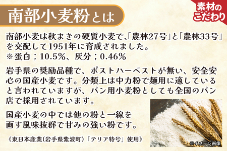 【6ヵ月連続お届け】砂糖不使用プレーンベーグル13個セット （AF020）