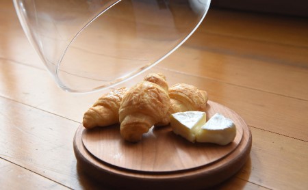 ガラスドーム Glass dome ガラス工芸品 ガラスドーム【Lサイズ】