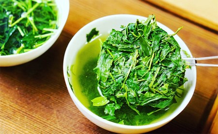 宇治茶飲み比べセット 煎茶 かぶせ茶 木谷製茶場 宇治茶飲み比べセット【4本 各100g】