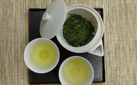 全国手揉茶品評会出品 静岡県茶手揉保存会 高級 手揉み茶 10g×27袋 計270g お茶 手揉み茶 緑茶 静岡緑茶 日本茶 濃厚【2024年10月上旬より順次発送】