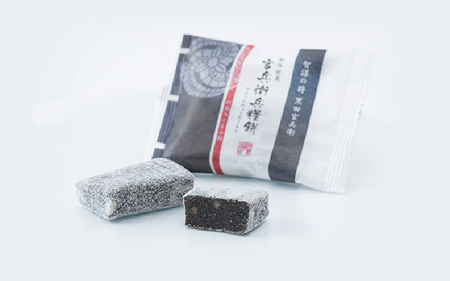 官兵衛兵糧餅 20個入 和菓子 / 和菓子