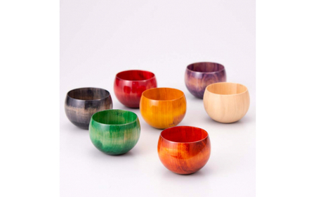 Tea Cup Colorful　ナチュラルシャイン SX-0685 復興　震災　コロナ【能登半島地震復興支援】 北陸新幹線 F6P-1282