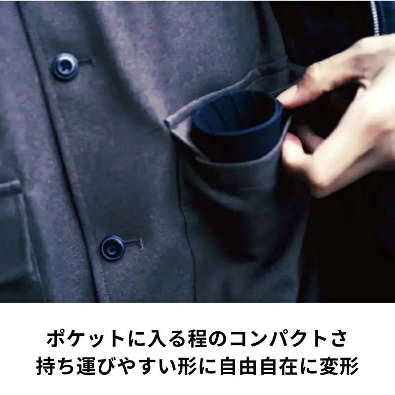 HARIO V60 フラットドリッパー01 Zebrang 専用ペーパー50枚入りセット - ハリオ ドリッパー フラットドリッパー コーヒードリッパー コーヒー コンパクト 持ち運び 便利 簡単 組み立て アウトドア ソロキャンプ 家庭用 シリコン 1～2人用 ペーパー フィルター セット ペーパーフィルター 埼玉県 幸手市