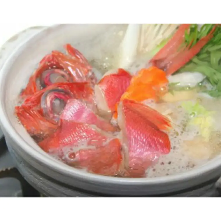 漁師の食卓定期便【６回お届け】 頒布会