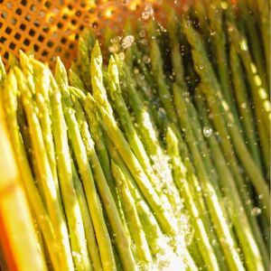 個性アスパラ（L-2L混合）さぬきのめざめ1kg (訳あり)【L-14】