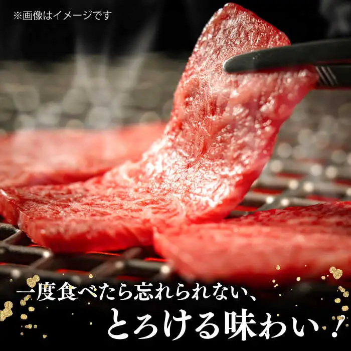 【12回定期便】 博多和牛 肩ロース 400g 焼肉 和牛 牛肉 九州産 国産 桂川町/ワイエスフード株式会社 [ADBP006] 国産牛 牛肉 肉 肩 ロース 焼き肉用 定期便 