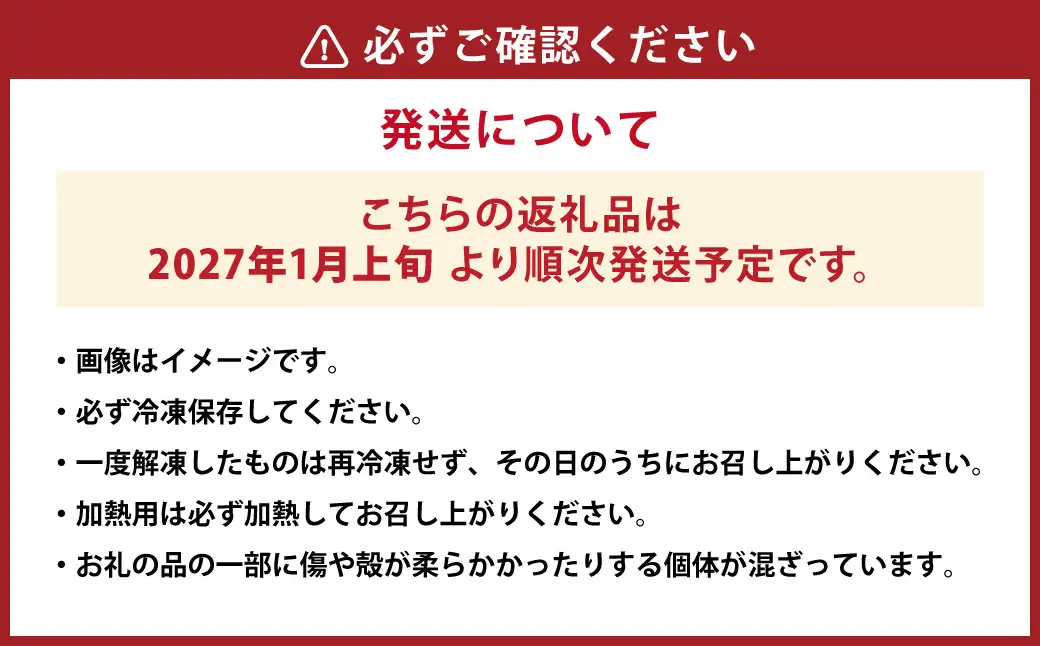 【先行予約】 加熱用冷凍車海老250g×2 えび エビ 海老 車海老 車えび 加熱用 250g 2パック 合計500g 1パックあたり7～12尾 冷凍 熊本県 上天草市 【2027年1月上旬から順次発送予定】