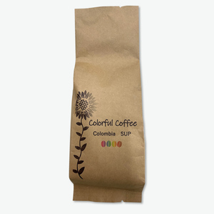 コーヒー飲み比べセット　ブラジル　コロンビア　グァテマラ　粉200ｇ各１袋 【 コーヒー 茨城県 日立市 】