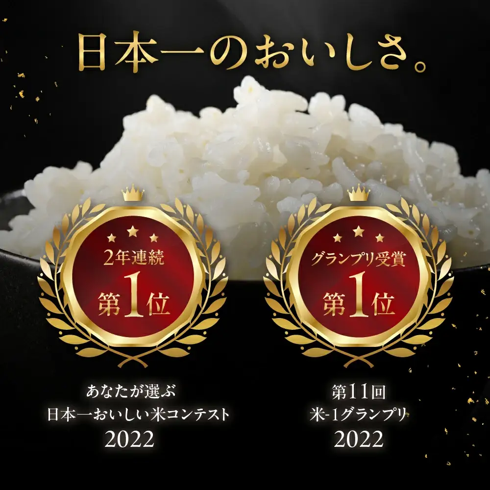先行予約受付【2026年産米】（2027年2月発送）3kg×1袋 飛騨産・龍の瞳(いのちの壱) 株式会社龍の瞳直送【14-2【2】】