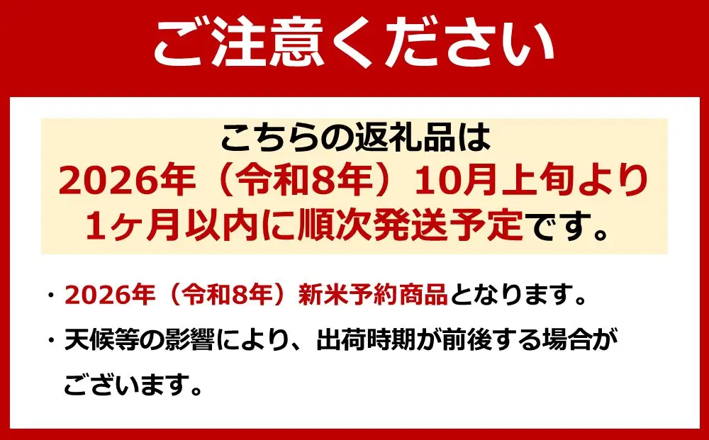 【令和8年新米予約】【定期便（無洗米）】南魚沼産コシヒカリ（4kg×12回)｜コシヒカリ【2026年10月上旬より1ヶ月以内に順次発送予定】