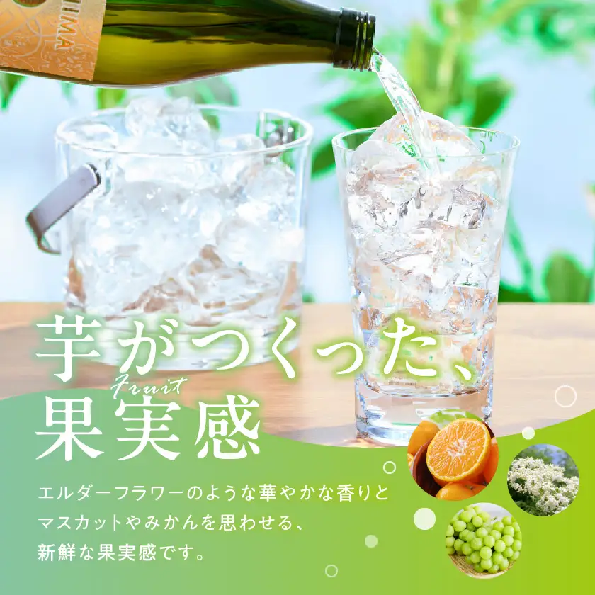 【霧島酒造】KIRISHIMA No.8(25度)490ml×2本 ≪みやこんじょ特急便≫〔AA-0703_99〕_(都城市) 霧島酒造 490ml 25度 炭酸割り お湯割り 水割り ロック ストレート 本格焼酎 定番焼酎 特急便