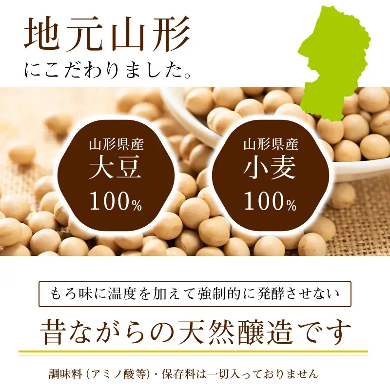 スピード発送！本醸造丸大豆しょうゆ（220ml×6本） 《鮮度ボトル》　012-G-MT028