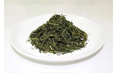 【数量限定】新茶 香り豊かな北限のお茶 〈 けせん茶 〉 100g×2袋 箱入り 【 お茶 日本茶 茶葉 手摘み 岩手 陸前高田 】RT2505