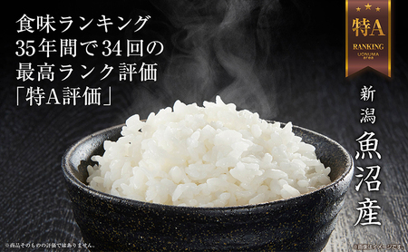 【令和8年産 新米】 新潟県 魚沼産 コシヒカリ お米 5kg 精米済み（お米の美味しい炊き方ガイド付き） こめ 白米  こしひかり 食品 人気 おすすめ 送料無料 魚沼 十日町 十日町市 新潟県産 産直