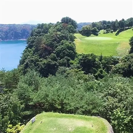 宮古カントリークラブの平日プレーご招待券_旅行券・チケット ゴルフプレー券 体験チケット _【1326845】