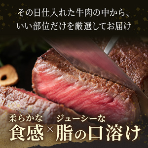 ステーキ 長崎和牛モモステーキ 約1kg【A4～A5】牛肉【C0-088】