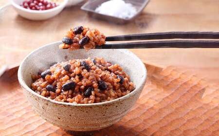 洗わずそのまま 発芽酵素玄米 炊飯セット+GABA 3合(450g)×3セット 合計9合分 炊くだけ 無洗